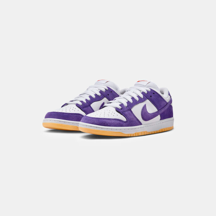 SB Dunk Low Pro ISO