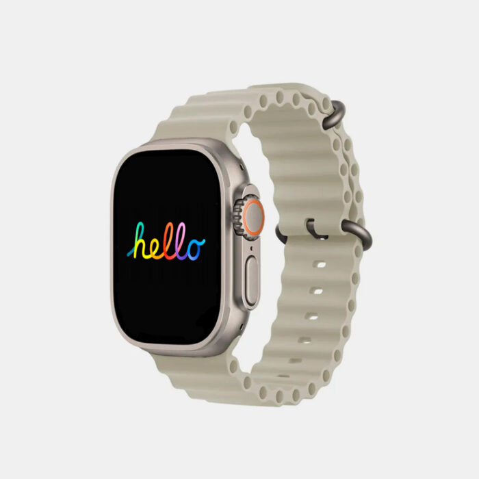 Smartwatch Hello 3 Plus