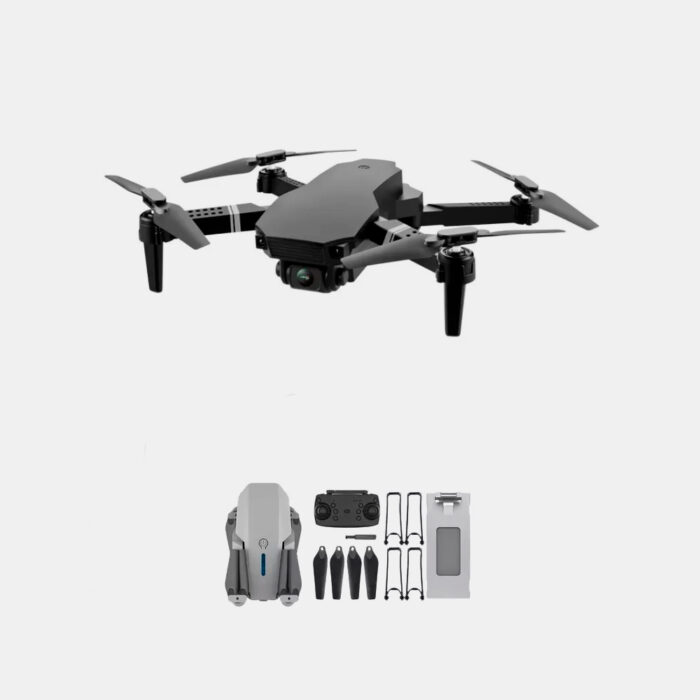 Drone E88 Pro