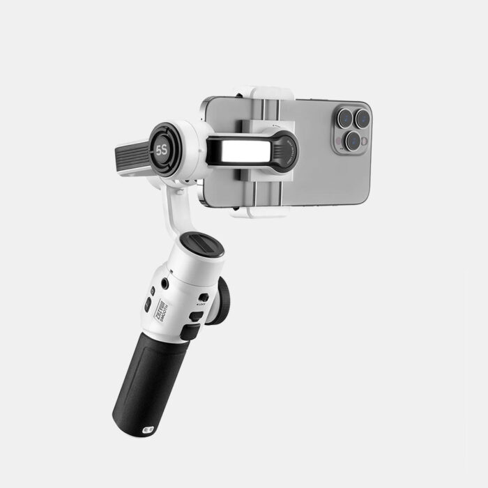 Estabilizador Zhiyun Smooth 5S