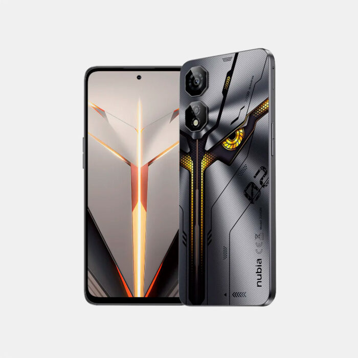 Nubia Neo 2 5G